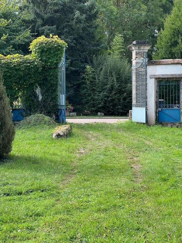 Photo 8 - Maison à FONTAINE-LA-GAILLARDE