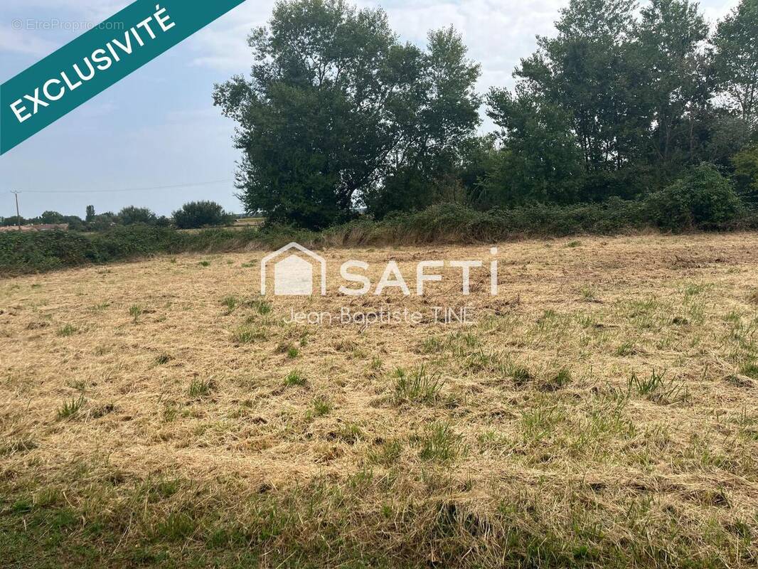 Photo 1 - Terrain à FINHAN