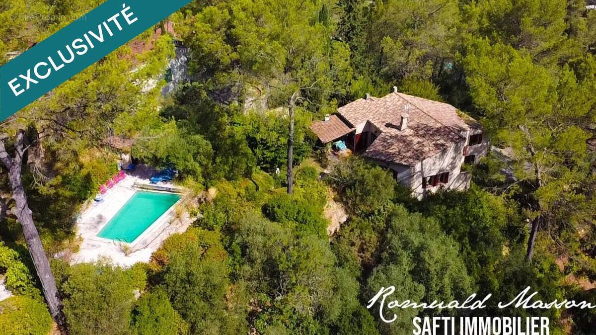 Photo 1 - Maison à BELGENTIER