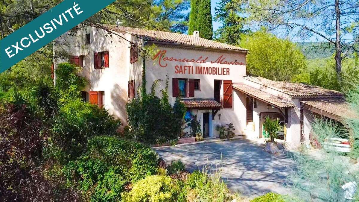 Photo 2 - Maison à BELGENTIER