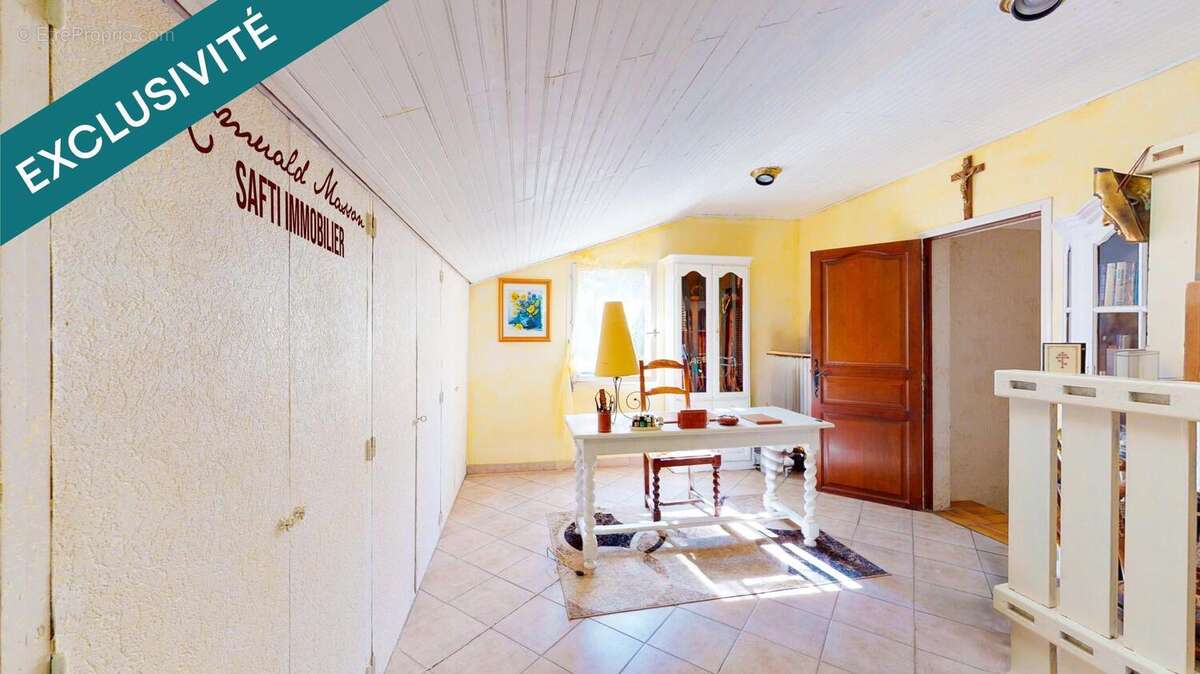 Photo 5 - Maison à BELGENTIER