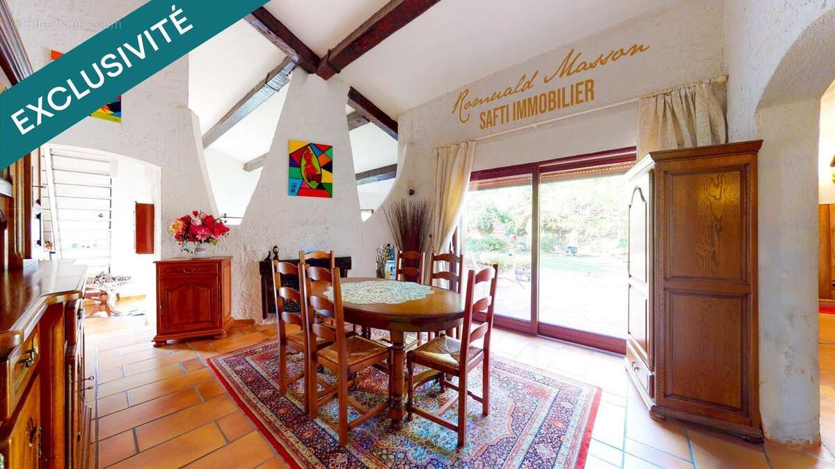 Photo 6 - Maison à BELGENTIER