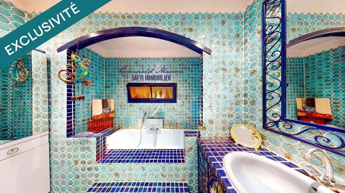 Photo 7 - Maison à BELGENTIER