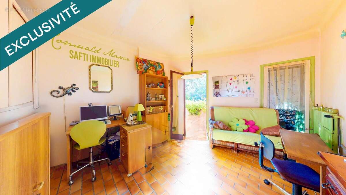 Photo 8 - Maison à BELGENTIER