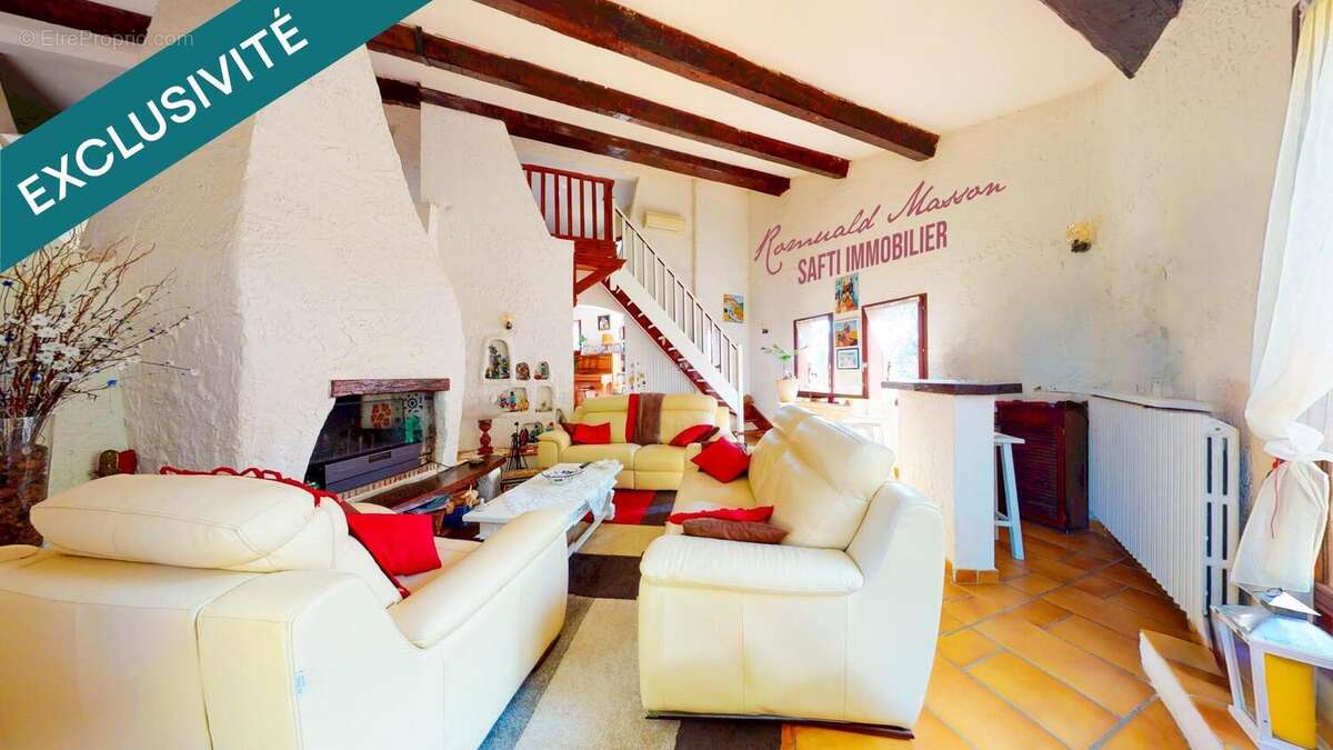 Photo 9 - Maison à BELGENTIER