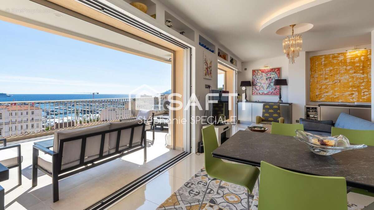 Photo 3 - Appartement à CANNES