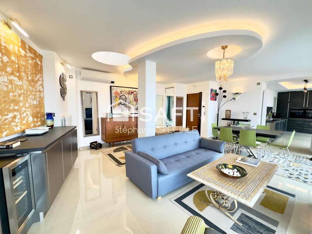 Photo 5 - Appartement à CANNES