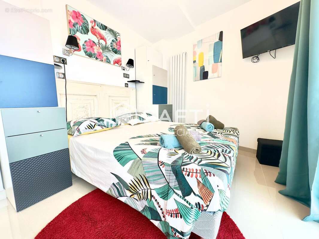 Photo 6 - Appartement à CANNES