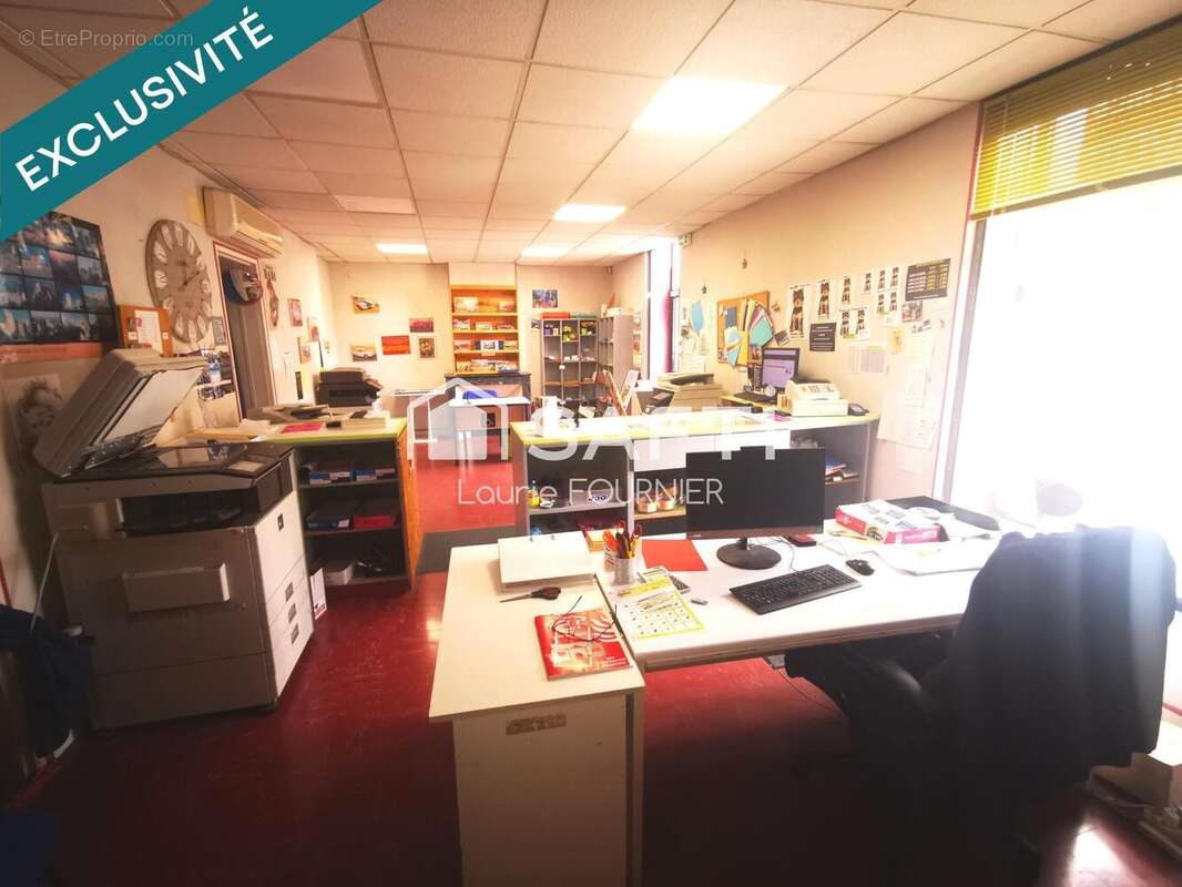 Photo 2 - Commerce à NARBONNE