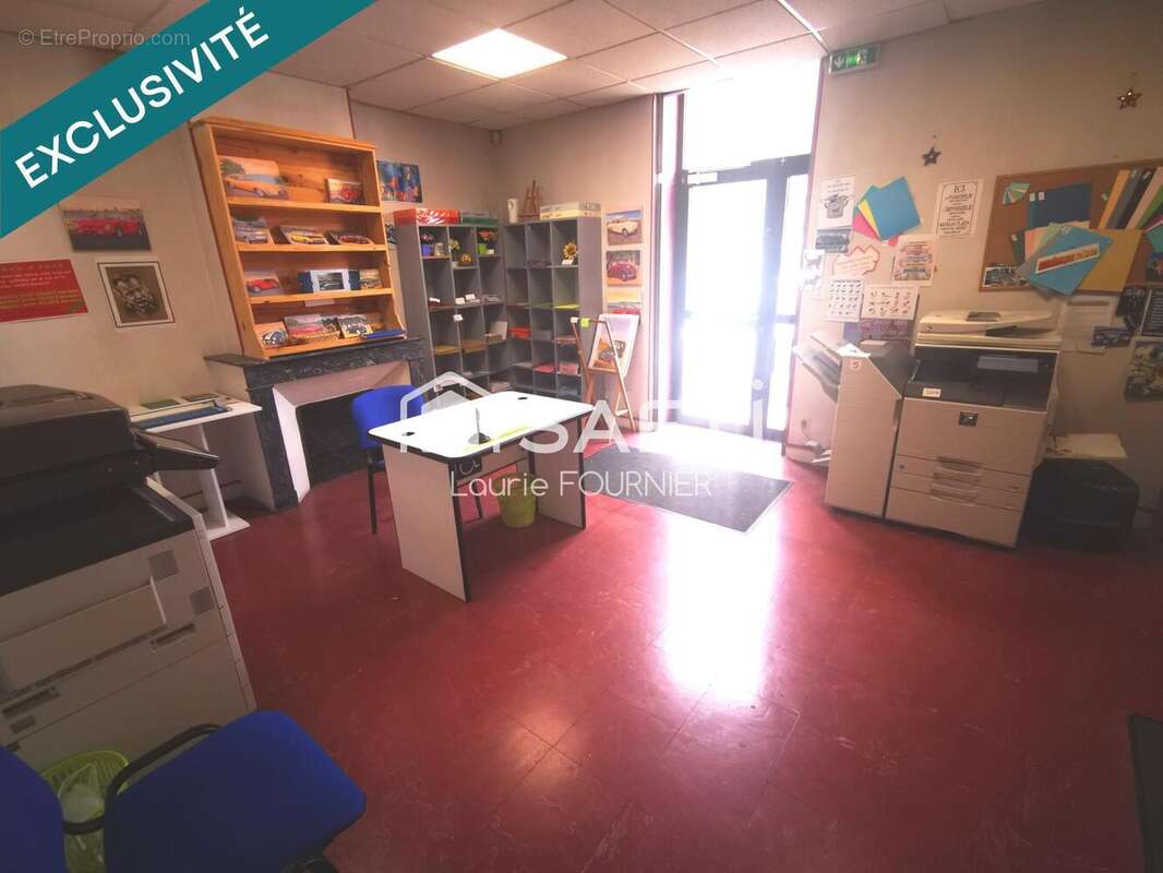 Photo 3 - Commerce à NARBONNE