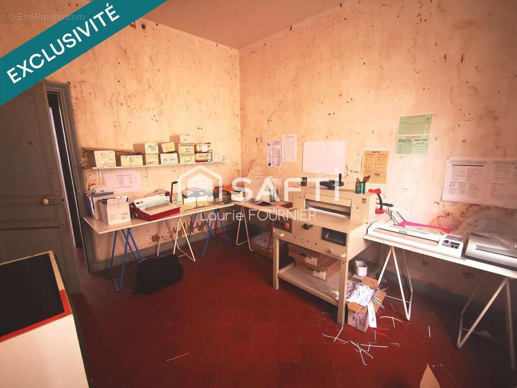 Photo 4 - Commerce à NARBONNE