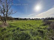 Photo 1 - Terrain à PLOUHINEC