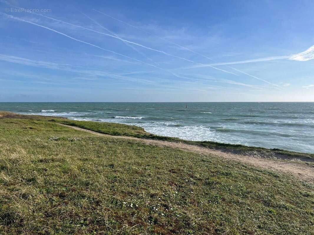 Photo 4 - Terrain à PLOUHINEC