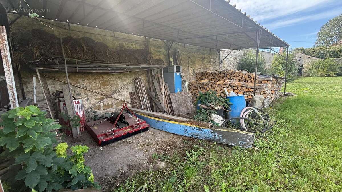 Photo 2 - Terrain à DADONVILLE