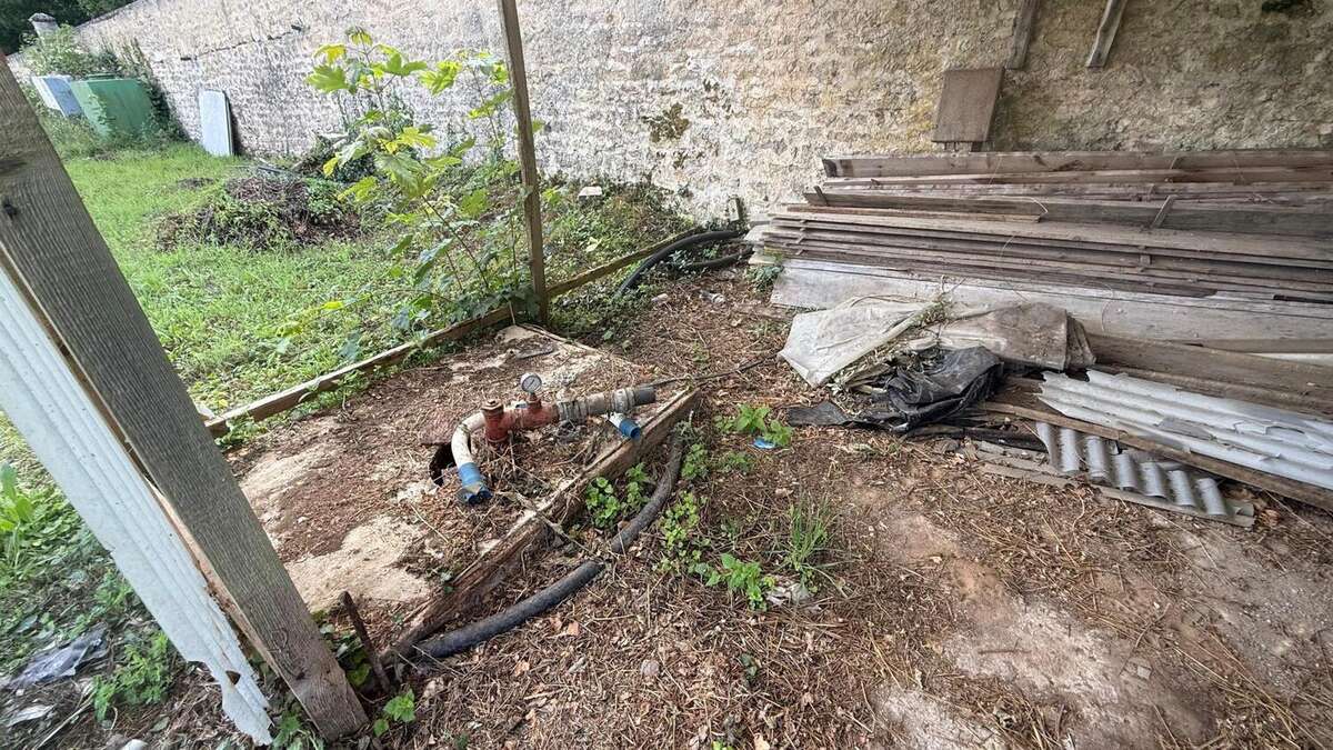 Photo 4 - Terrain à DADONVILLE