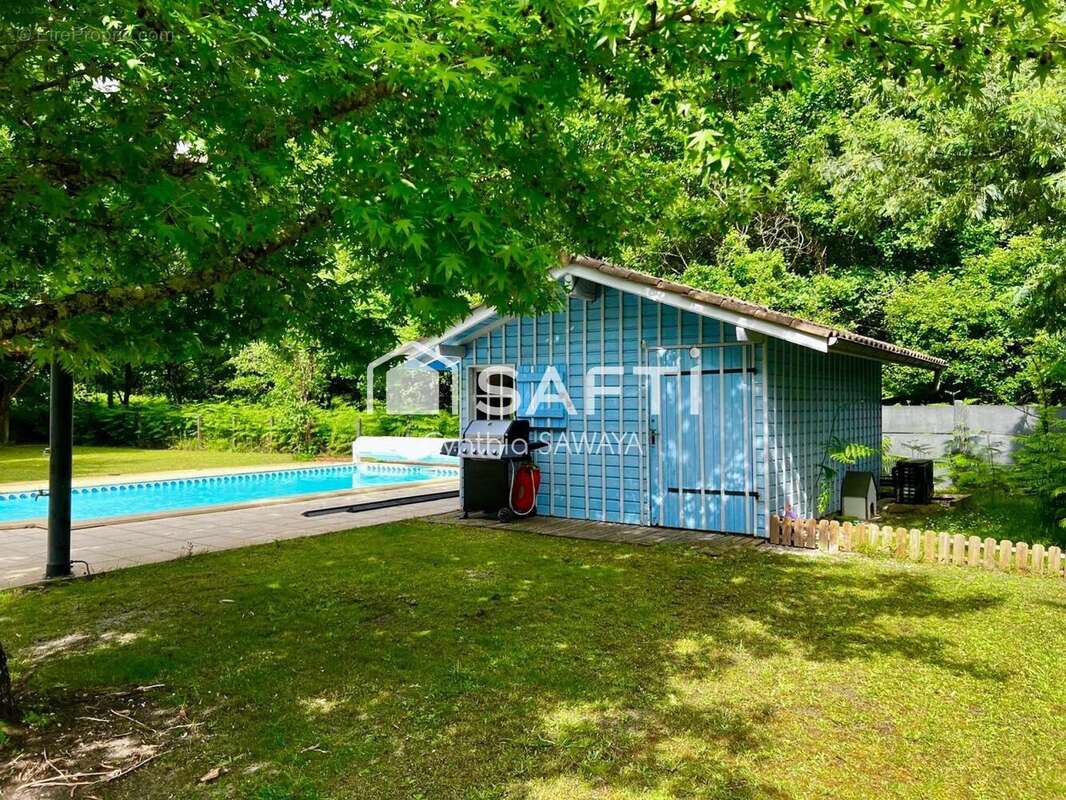 Photo 2 - Maison à GUJAN-MESTRAS