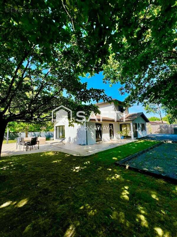 Photo 3 - Maison à GUJAN-MESTRAS