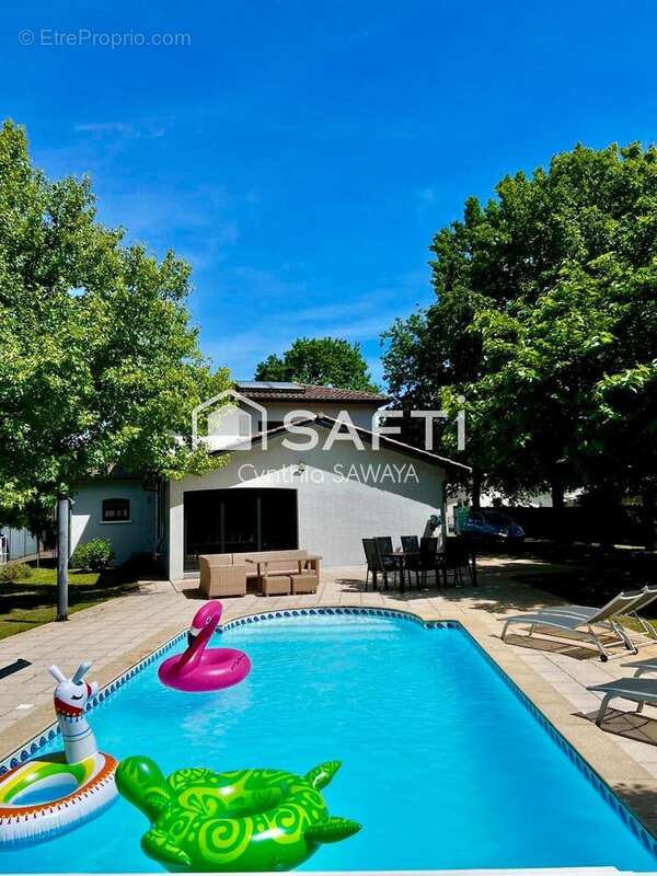 Photo 4 - Maison à GUJAN-MESTRAS