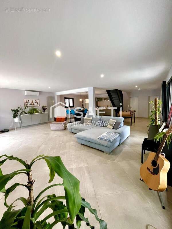 Photo 5 - Maison à GUJAN-MESTRAS