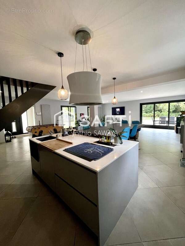 Photo 7 - Maison à GUJAN-MESTRAS