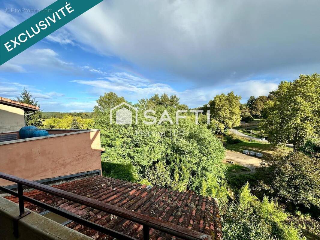 Photo 1 - Maison à ROQUEFORT