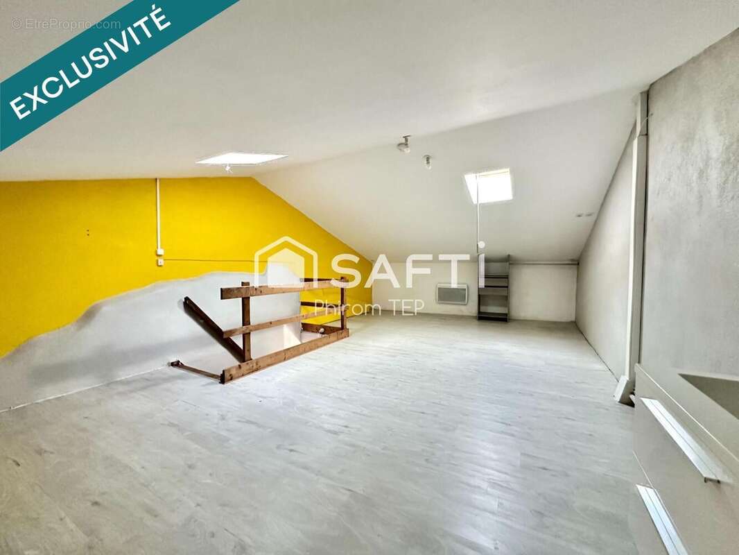 Photo 3 - Maison à SAINT-JUSTIN