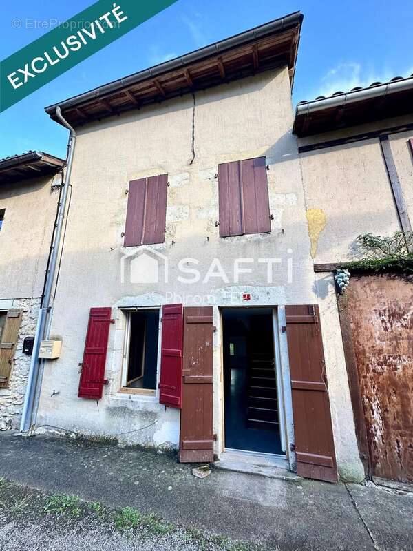 Photo 8 - Maison à MONT-DE-MARSAN