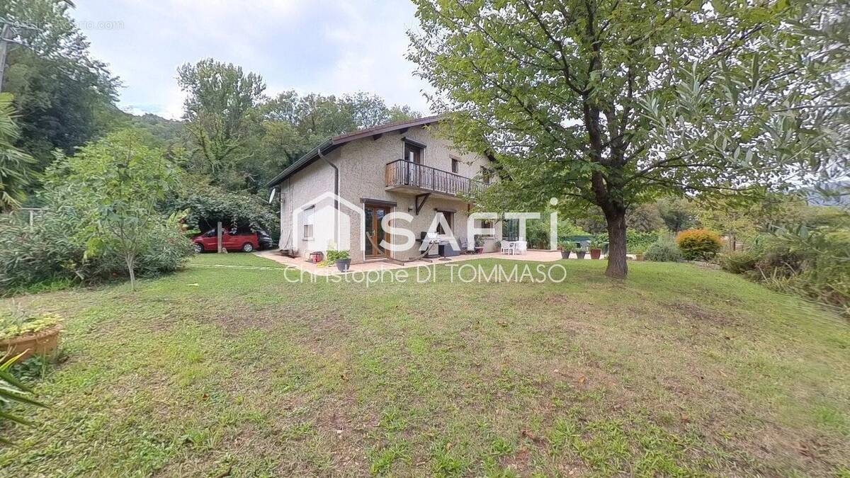 Photo 1 - Maison à NOTRE-DAME-DE-MESAGE