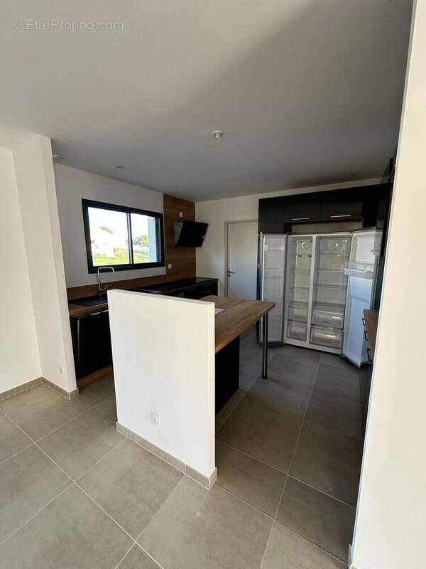 Photo 4 - Maison à NOUAILLE-MAUPERTUIS