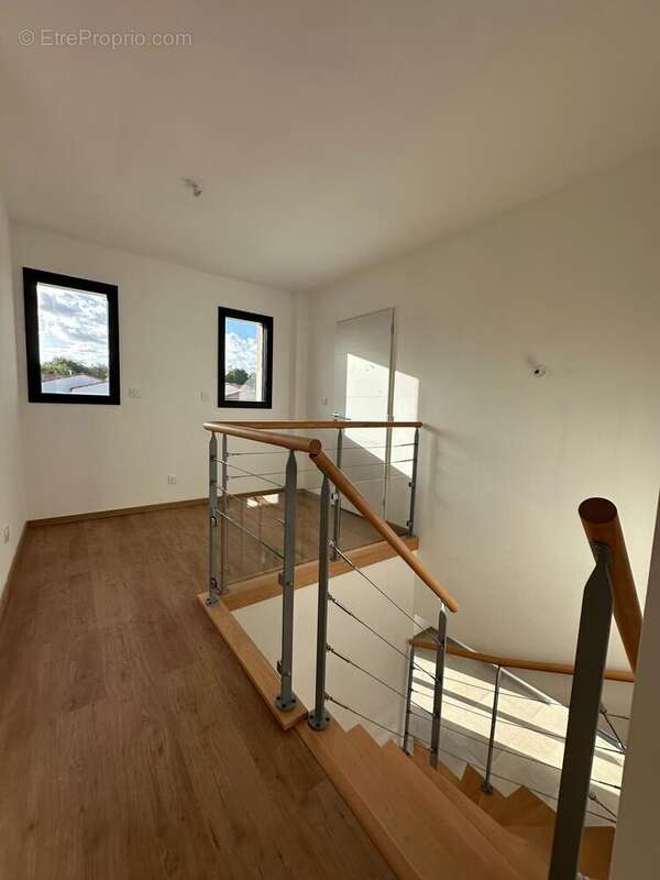 Photo 6 - Maison à NOUAILLE-MAUPERTUIS