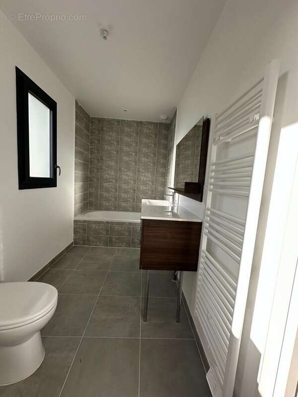 Photo 8 - Maison à NOUAILLE-MAUPERTUIS