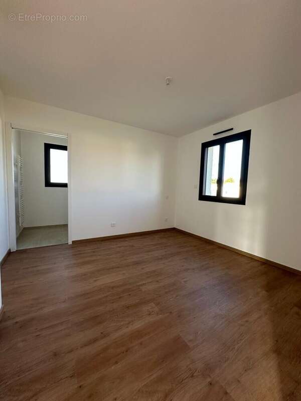 Photo 9 - Maison à NOUAILLE-MAUPERTUIS