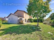 Photo 1 - Maison à PIBRAC