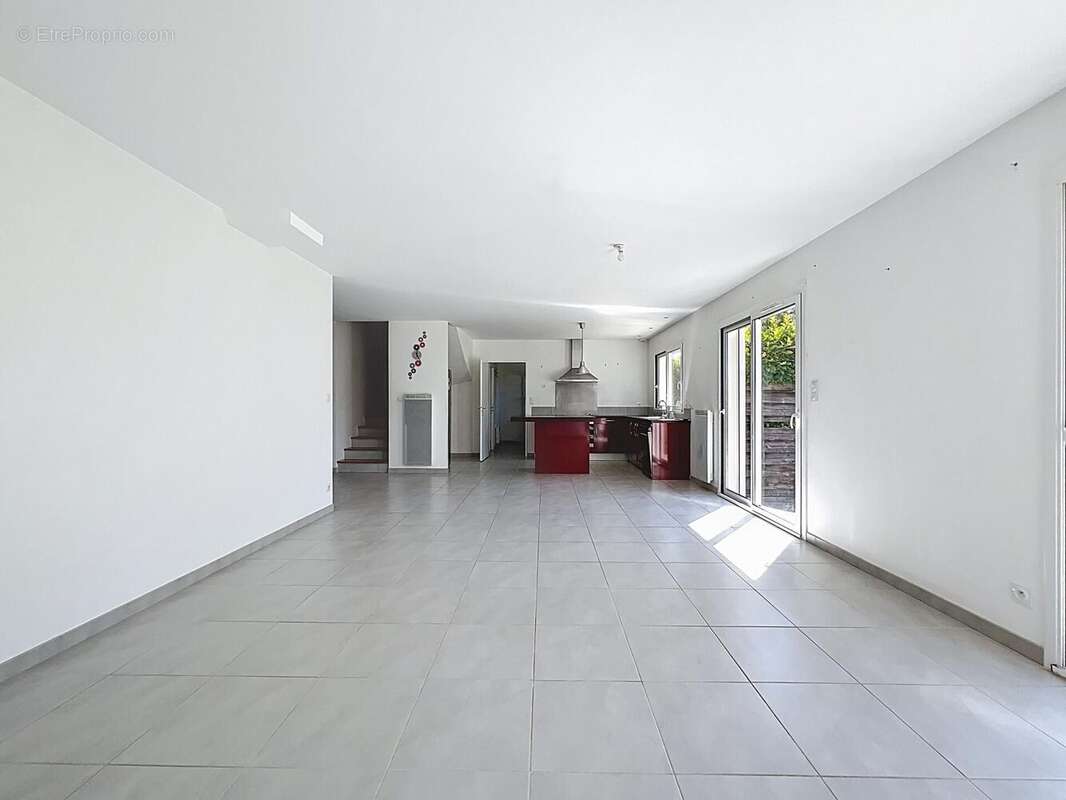 Photo 2 - Maison à PIBRAC