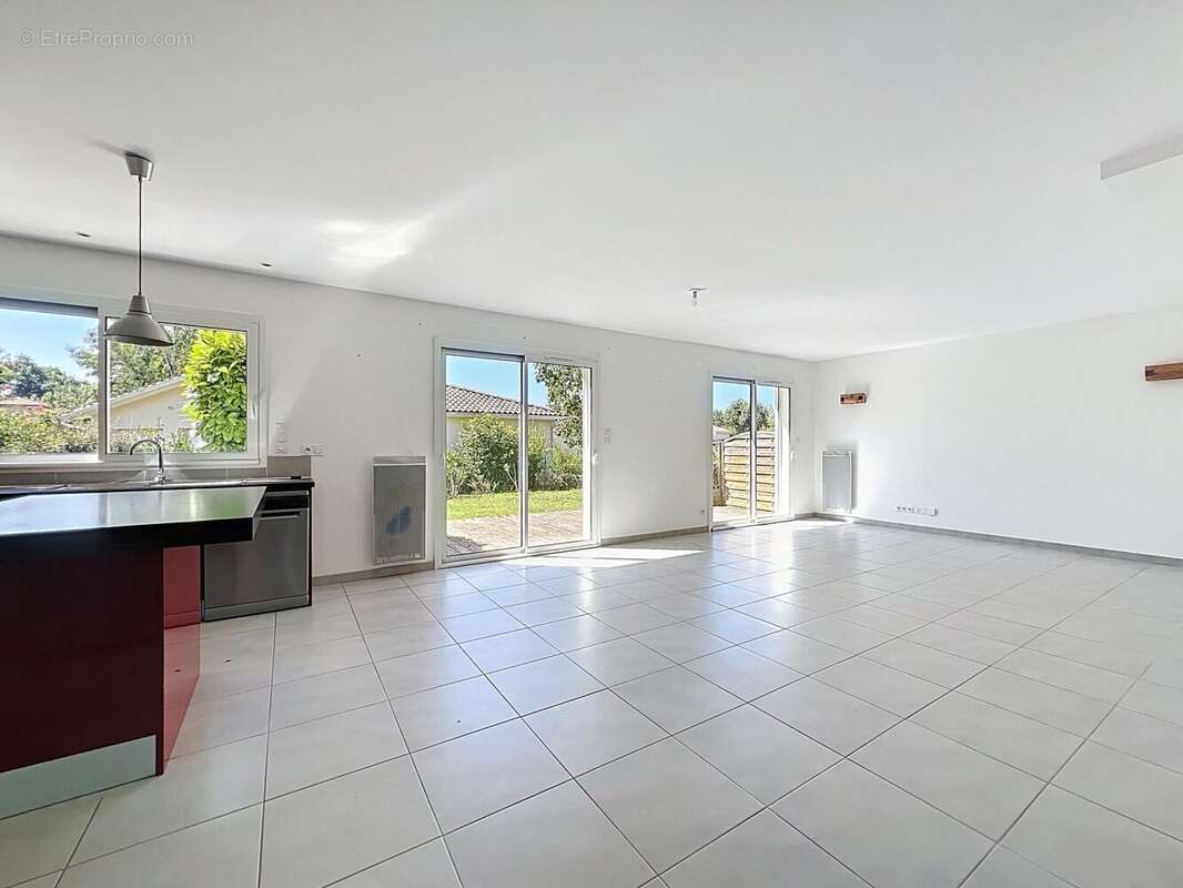 Photo 3 - Maison à PIBRAC