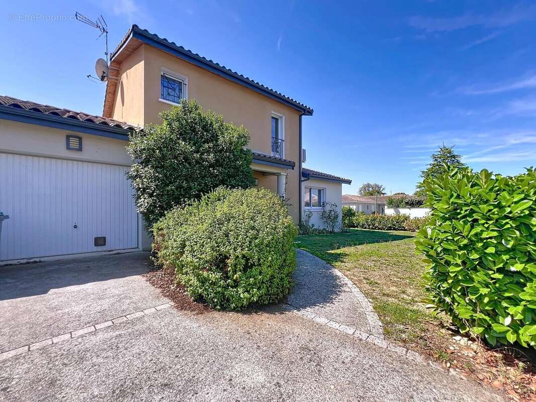 Photo 8 - Maison à PIBRAC