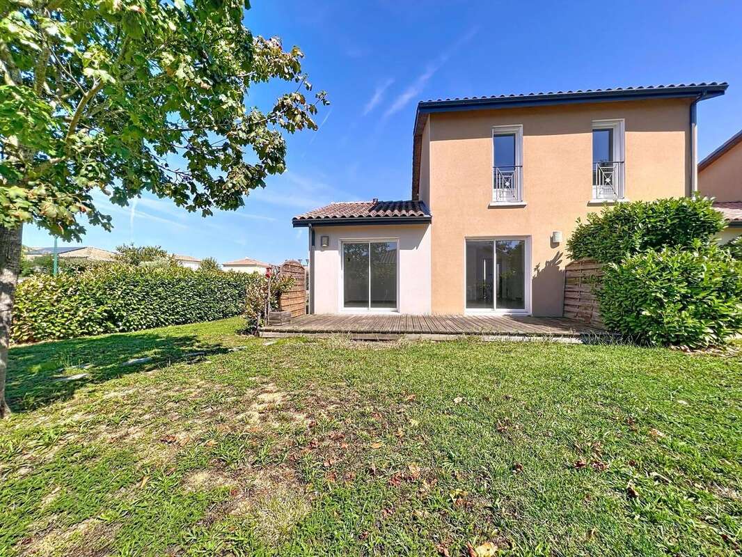 Photo 9 - Maison à PIBRAC