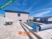 Photo 1 - Maison à LA RICAMARIE