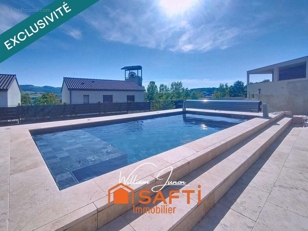 Photo 3 - Maison à LA RICAMARIE