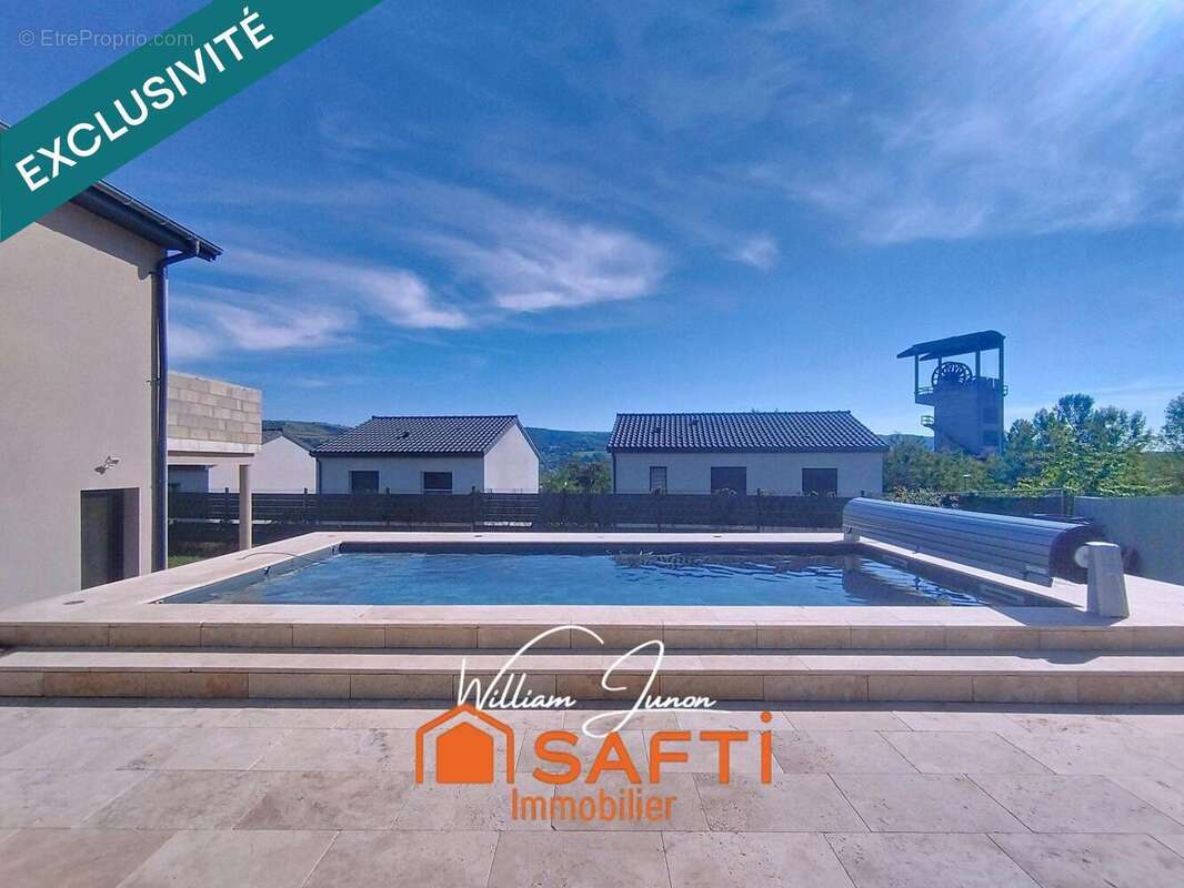 Photo 4 - Maison à LA RICAMARIE