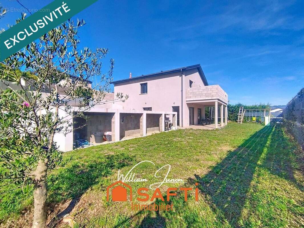 Photo 5 - Maison à LA RICAMARIE