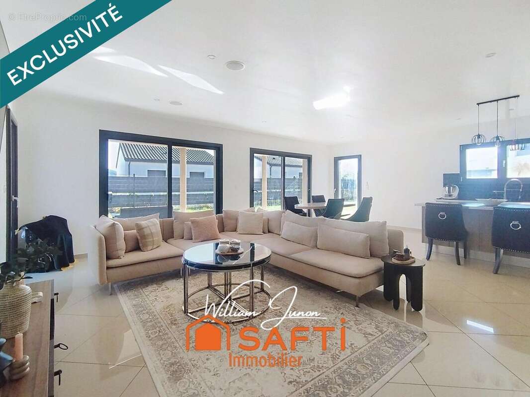 Photo 6 - Maison à LA RICAMARIE