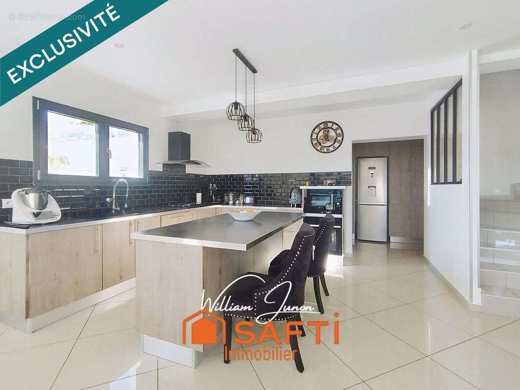 Photo 7 - Maison à LA RICAMARIE