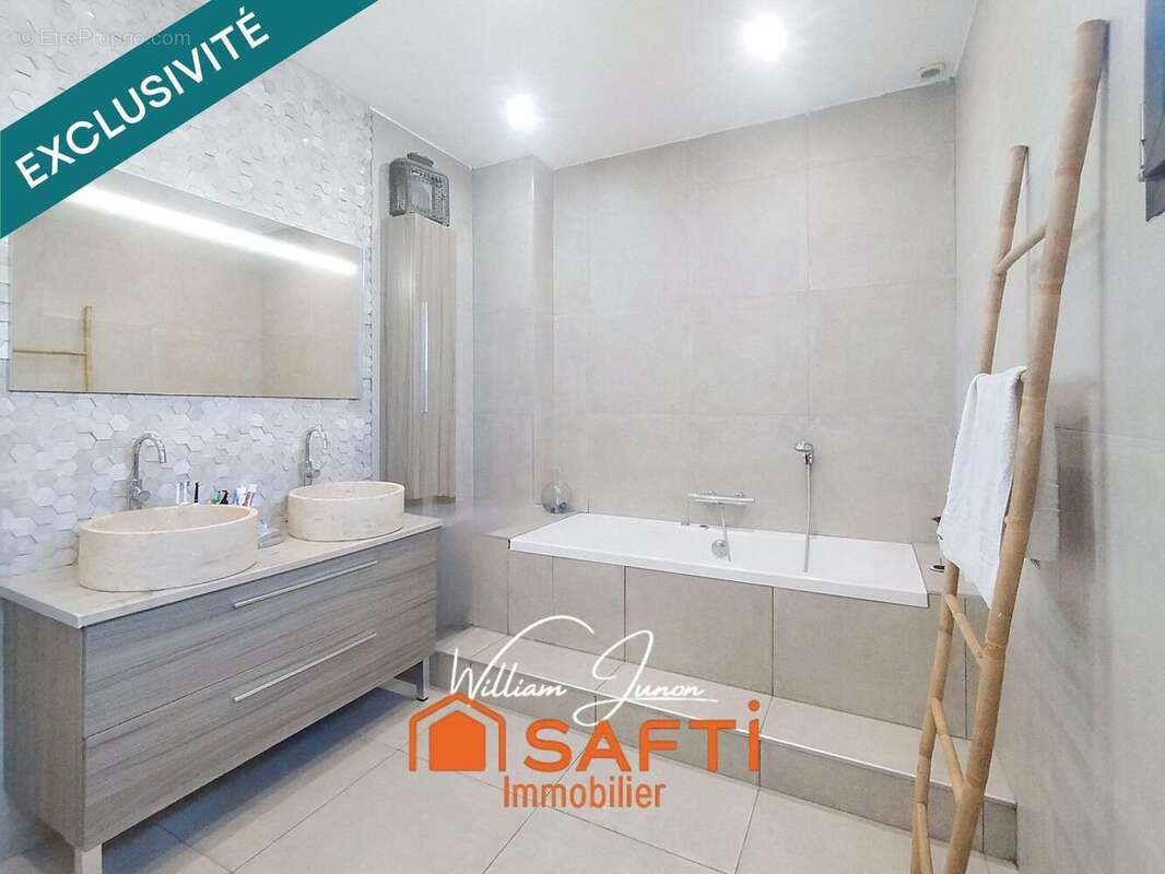 Photo 8 - Maison à LA RICAMARIE