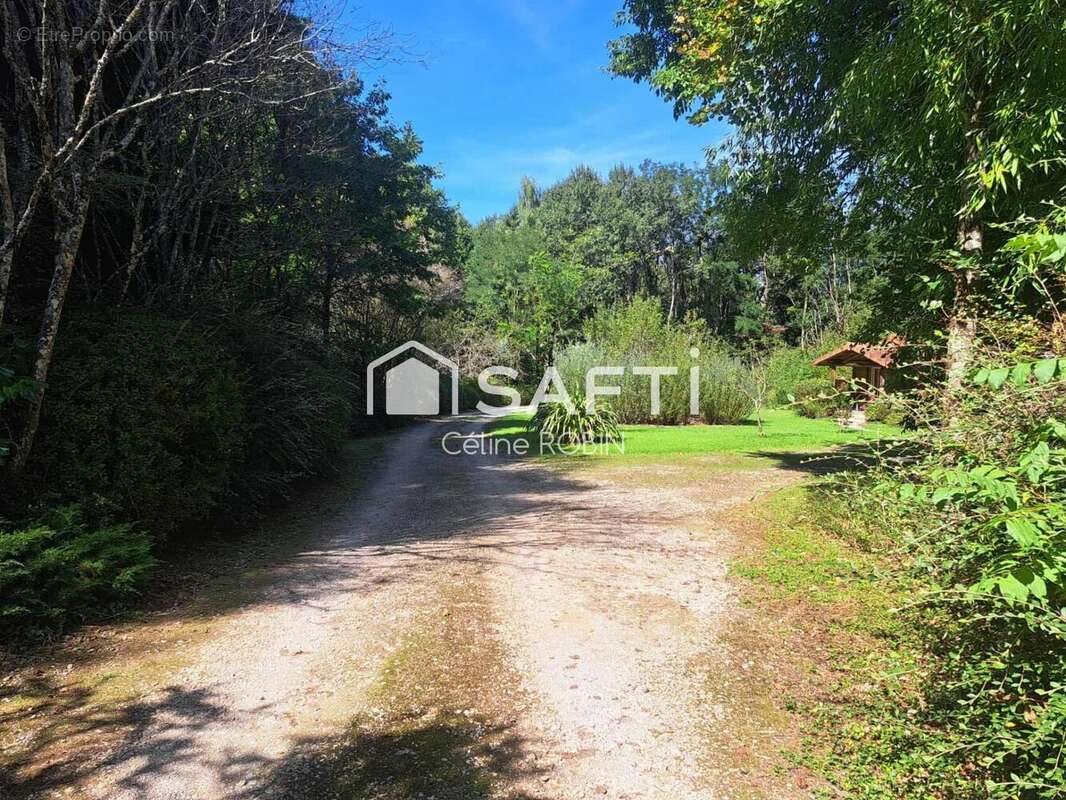 Photo 5 - Terrain à LE FAY