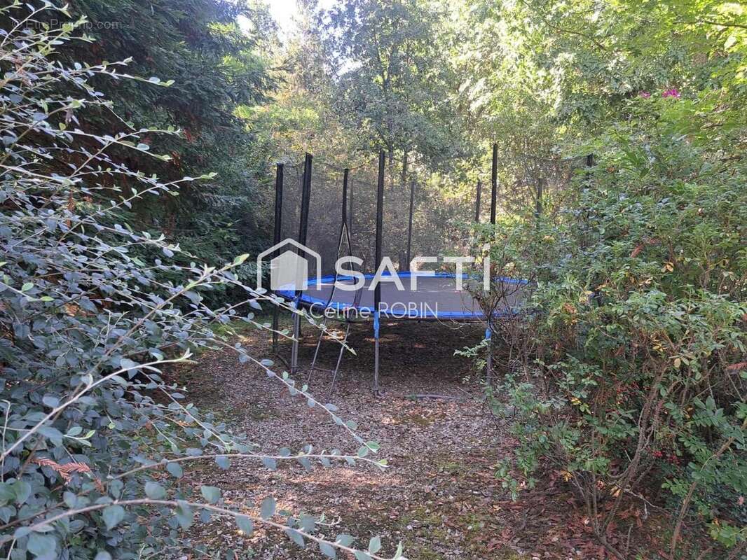 Photo 6 - Terrain à LE FAY