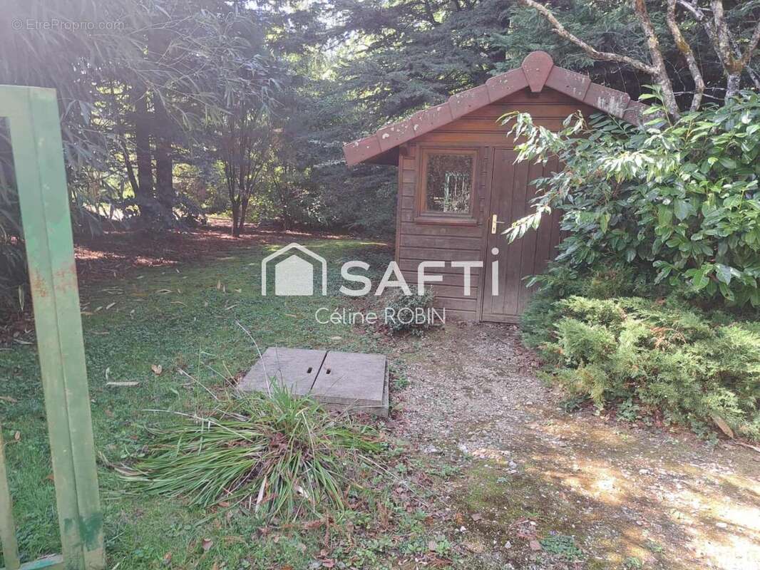 Photo 7 - Terrain à LE FAY