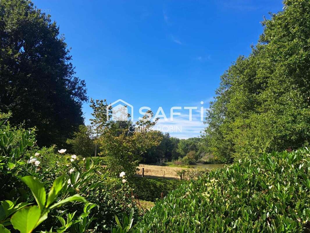 Photo 8 - Terrain à LE FAY