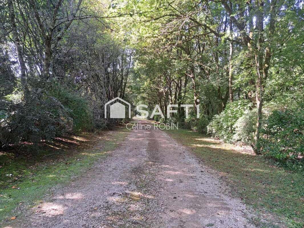 Photo 9 - Terrain à LE FAY