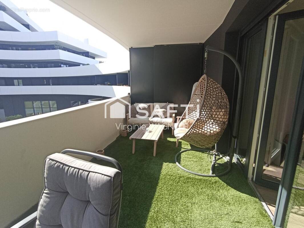 Photo 1 - Appartement à AGDE